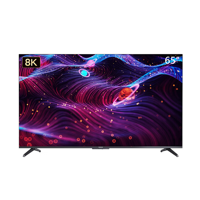 长虹 光鼠触控平板电视