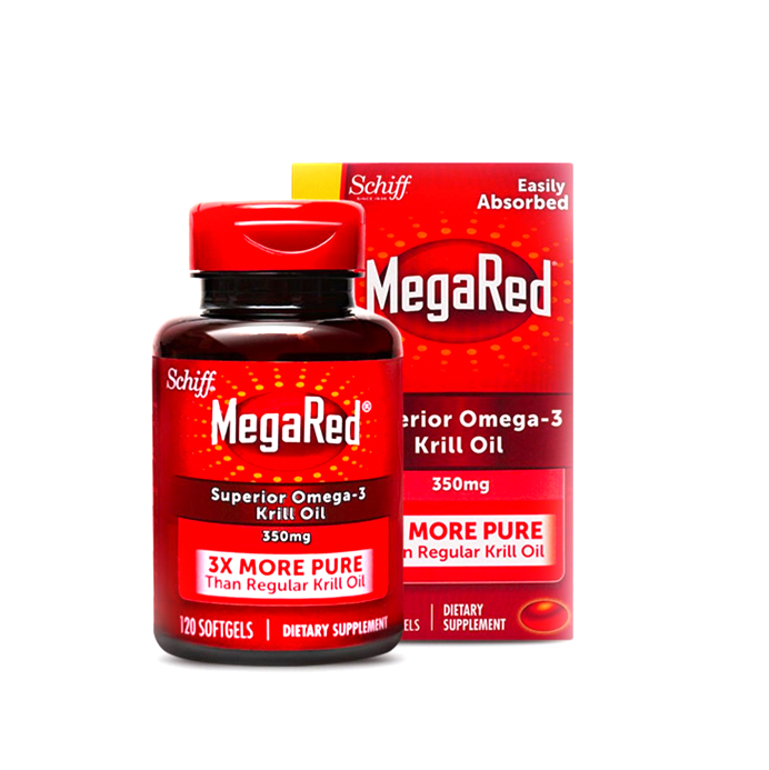 旭福 密封包装鱼油