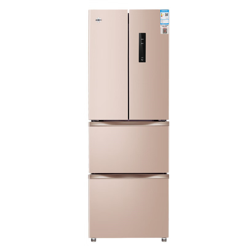 格力 变频风冷冰箱