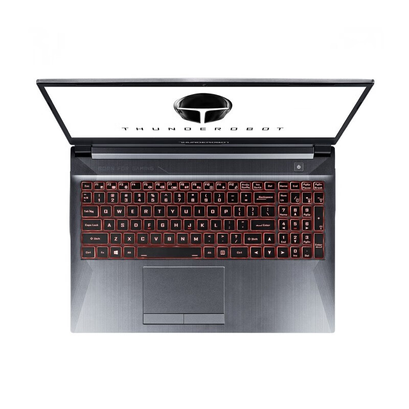 雷神 全面屏游戏本