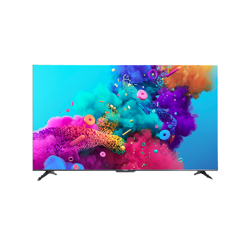 长虹 AI声控远场语音电视