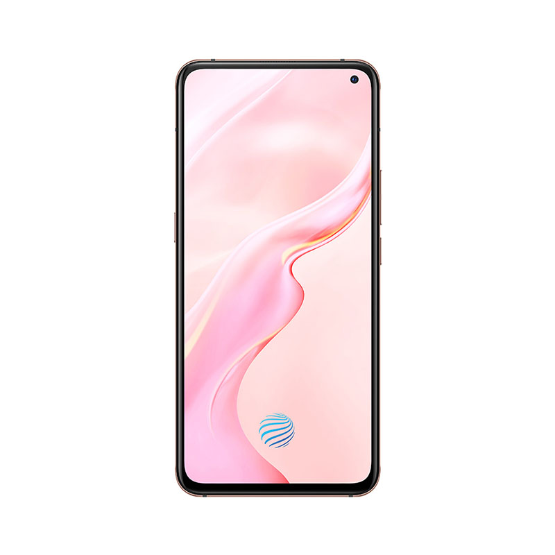 vivo 高倍边角手机