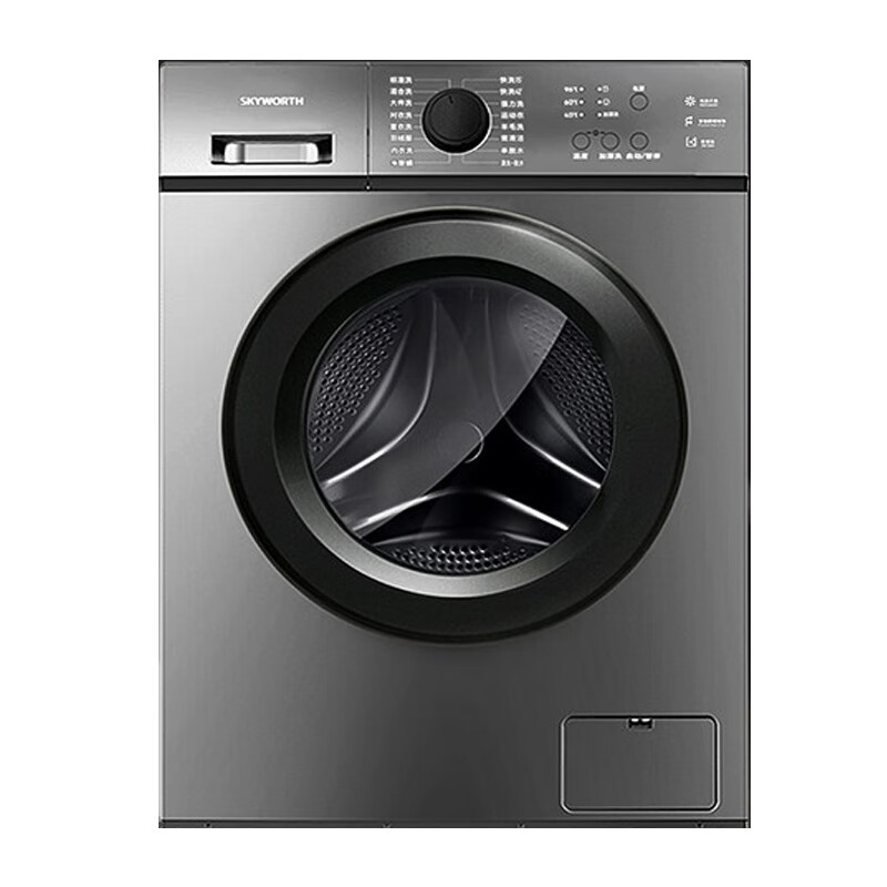 创维 变频节能滚筒洗衣机