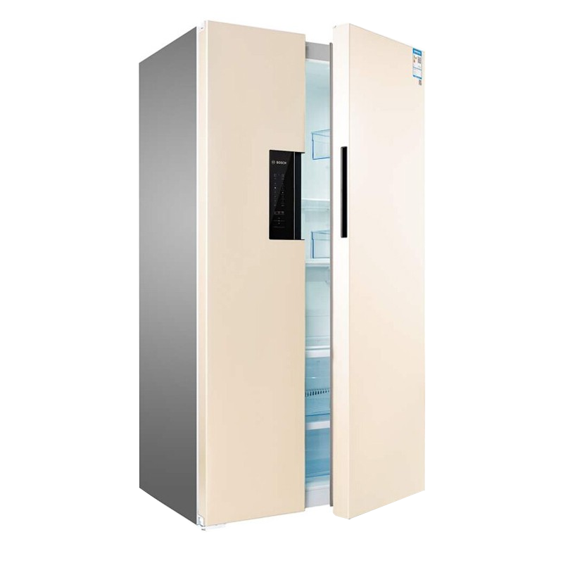 博世 灵敏触控冰箱