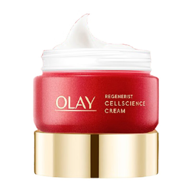 OLAY 提拉紧致 面霜
