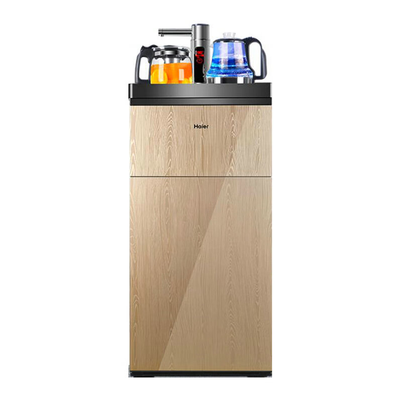 海尔自动上水饮水机