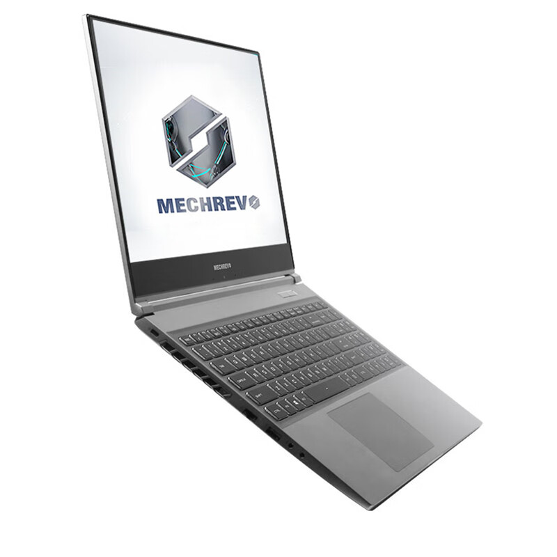 机械革命 轻薄游戏笔记本电脑