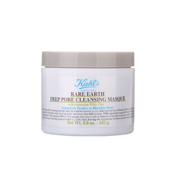 科颜氏 亚马逊白泥清洁面膜