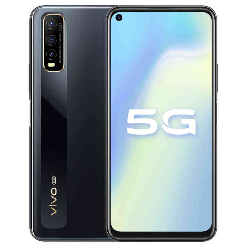 vivo 大电池5G手机