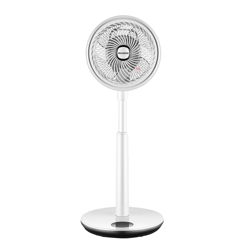 美菱 台立两用电风扇