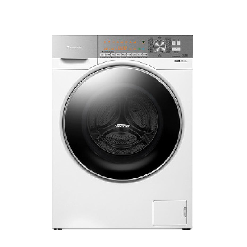 松下全自动滚筒洗衣机