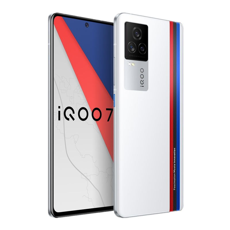 vivo 5G骁龙888手机