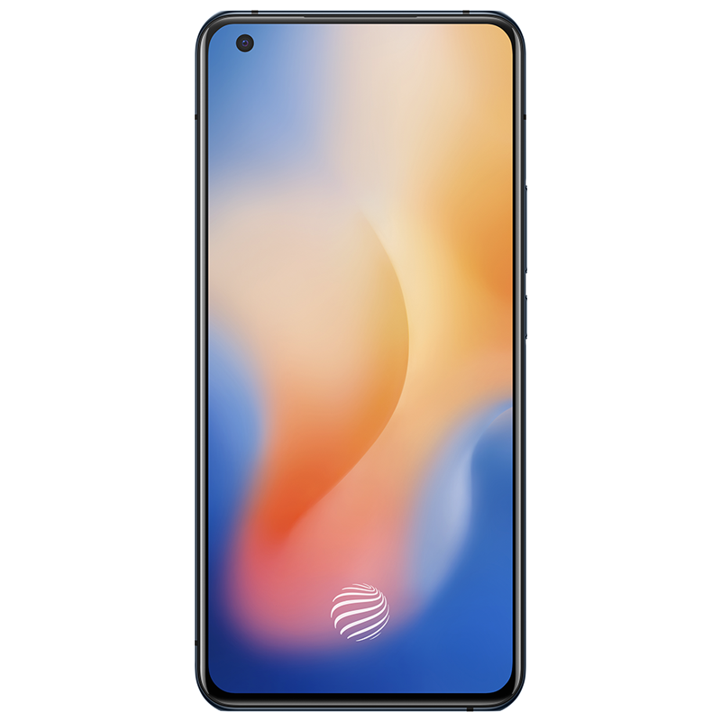 vivo 33W闪充手机