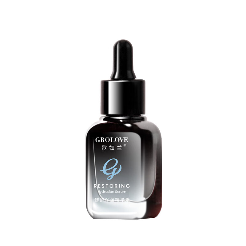 歌如兰 修护 精华液