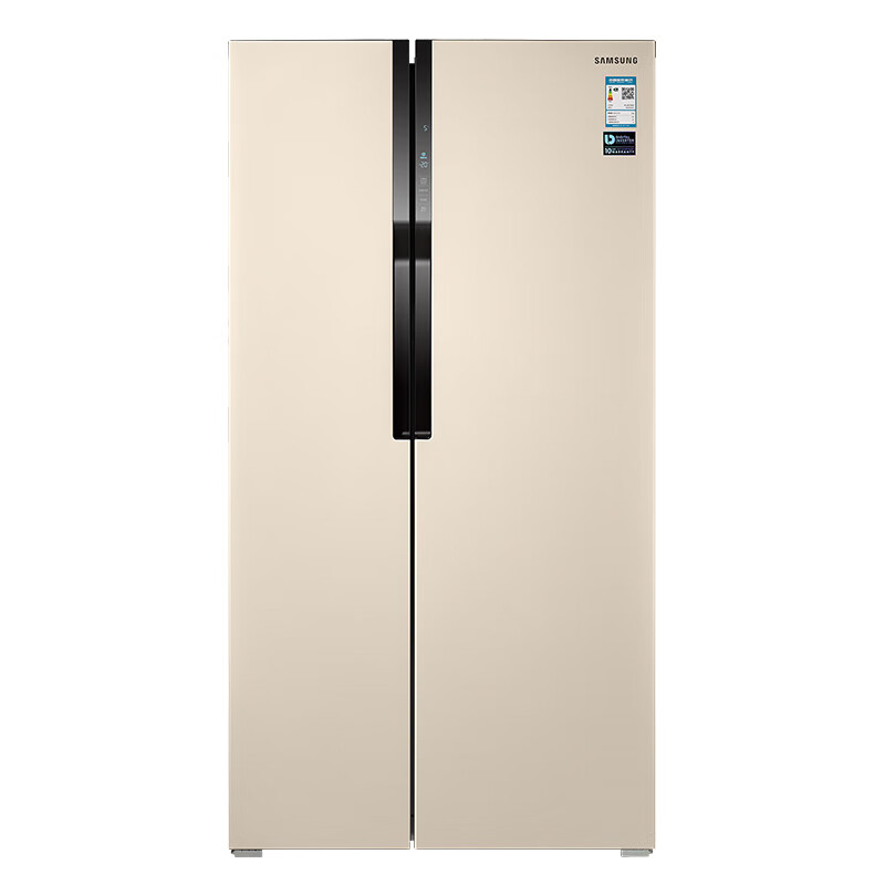 三星 风冷无霜冰箱