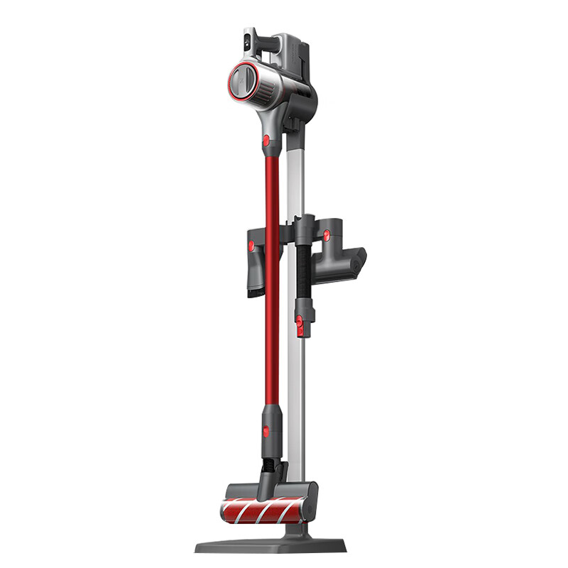 石头 五重过滤吸尘器