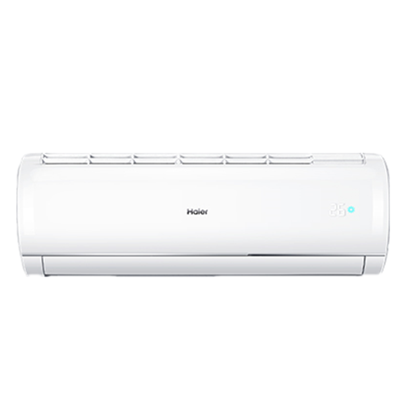 海尔 快速冷暖壁挂式空调