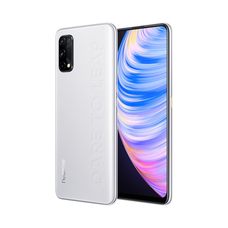 真我 Q2Pro智慧闪充手机