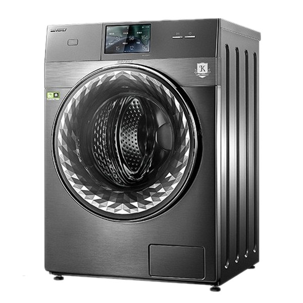 比佛利 智能投放洗衣机