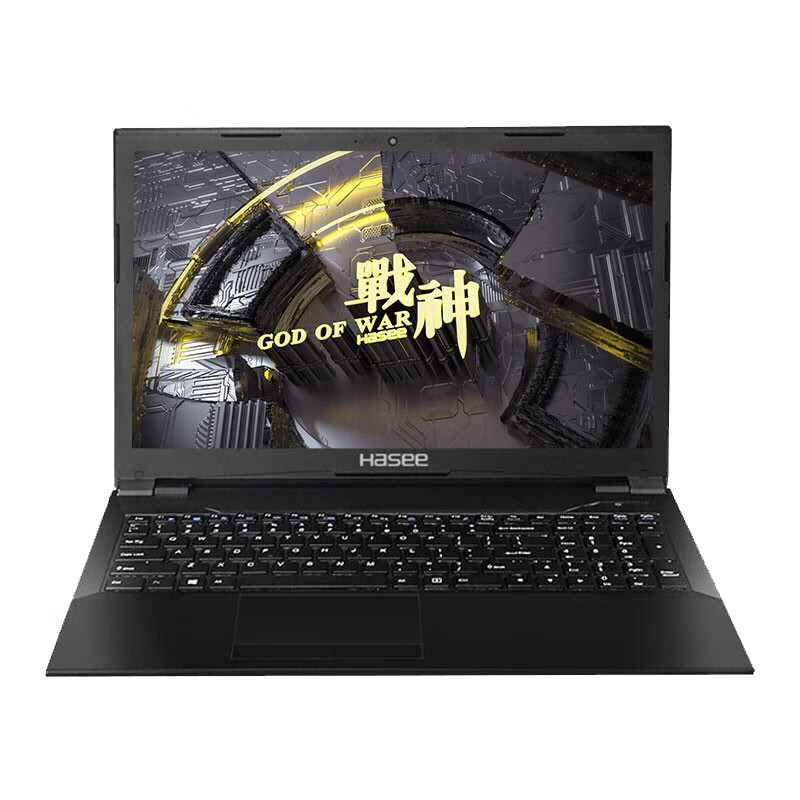 神舟 独立显卡游戏本