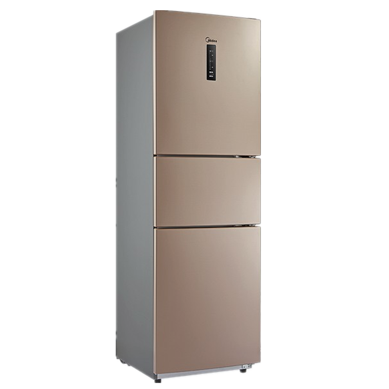 美的 水润保湿冰箱