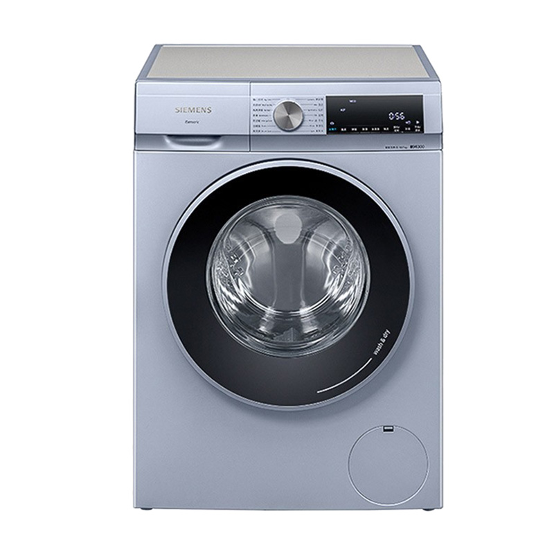 西门子智能除渍洗衣机