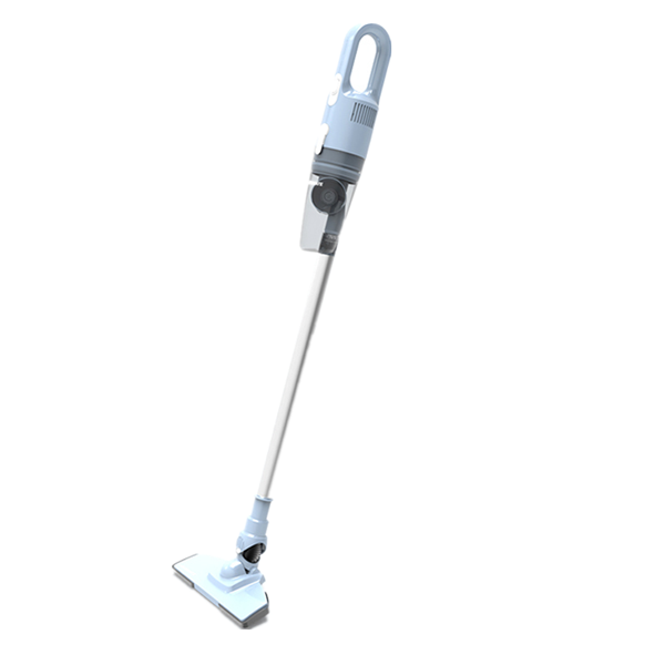 艾美特 手持防塞大吸力 吸尘器