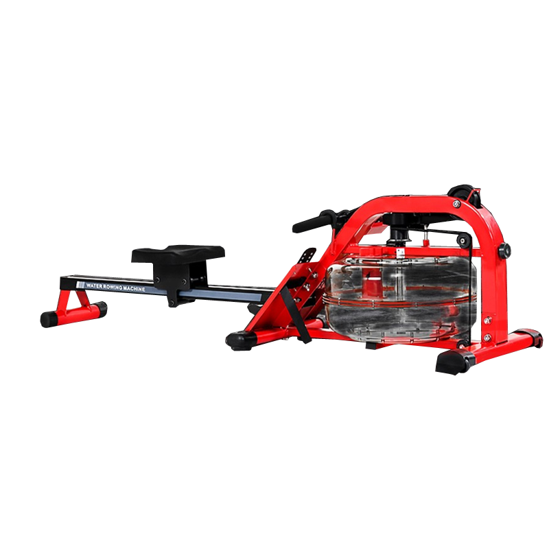 哇咖 静音划船机