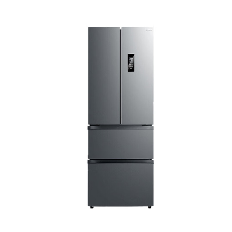 小天鹅 风冷无霜双变频四门冰箱