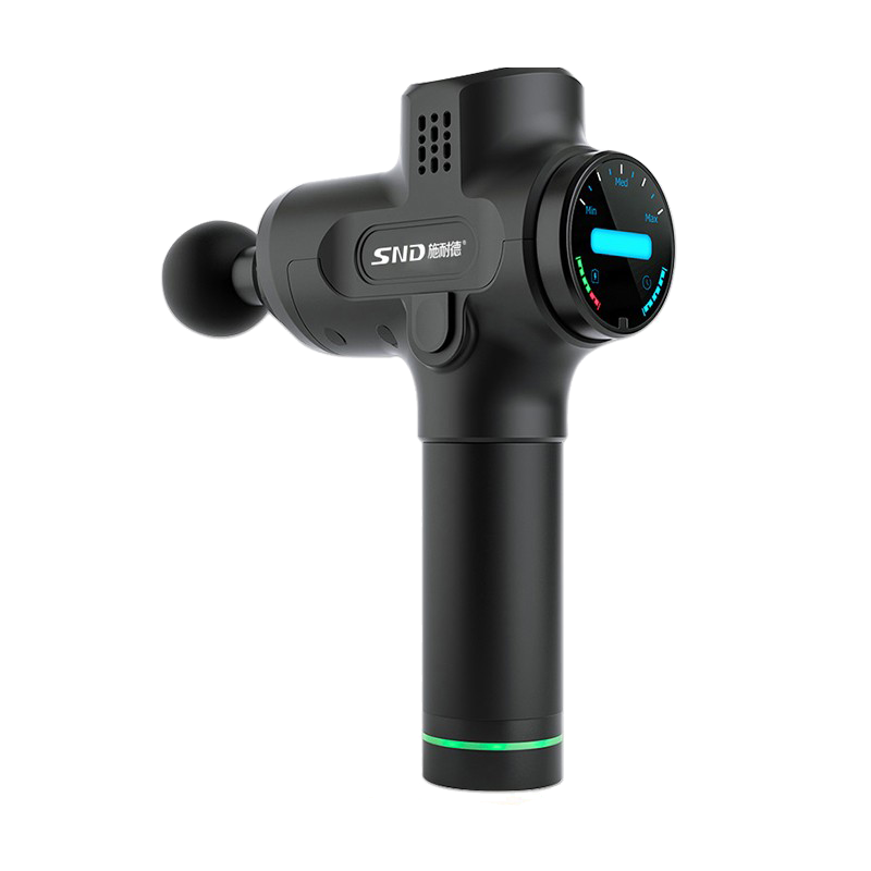 施耐德 无级变速 筋膜枪