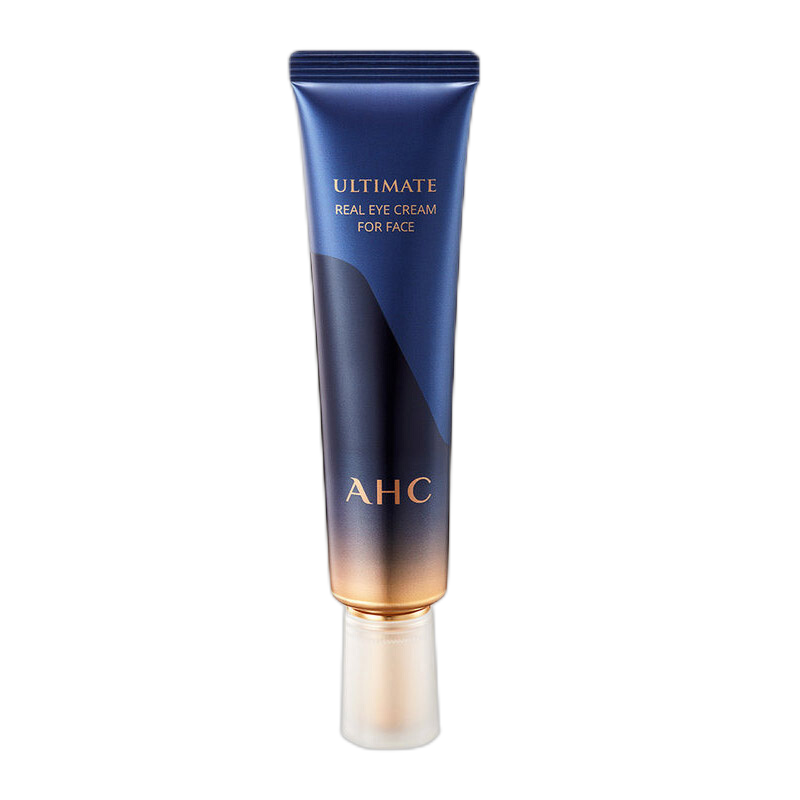 AHC 升级版第六代眼霜