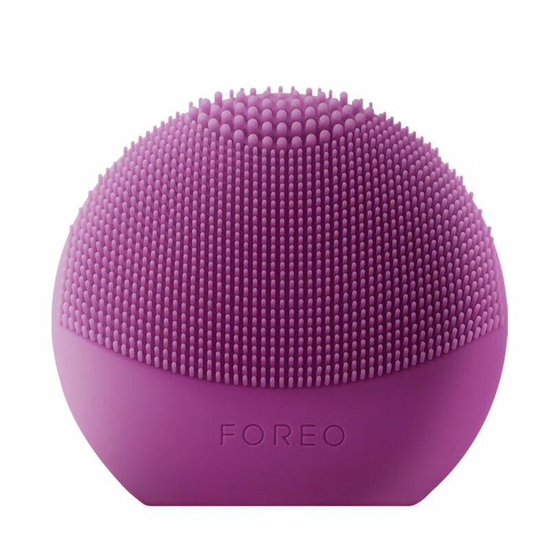 FOREO 震动硅胶洗脸仪