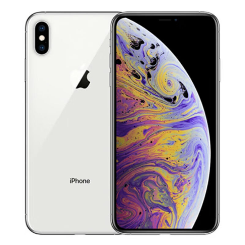 Apple LED全面屏手机