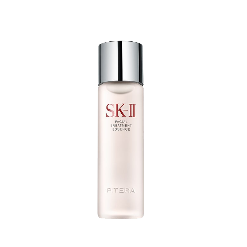SK-II 嫩滑提亮 面部精华
