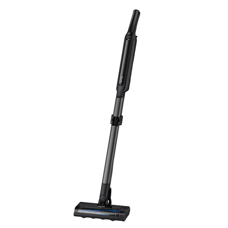 鲨客 轻盈手感吸尘器