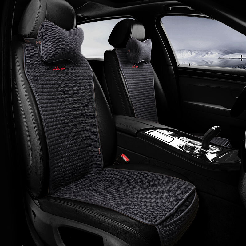 尼罗河 透气汽车座垫