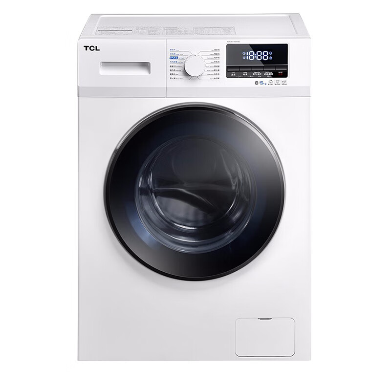 TCL 低温洗烘洗衣机