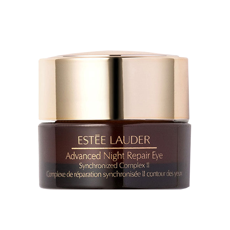 雅诗兰黛 修护补水 眼霜