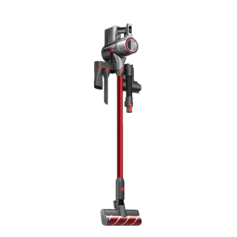 石头 聚合物电池吸尘器