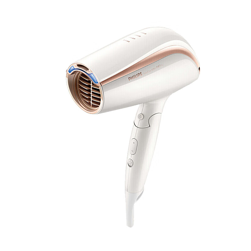 飞利浦 大功率可折叠 电吹风