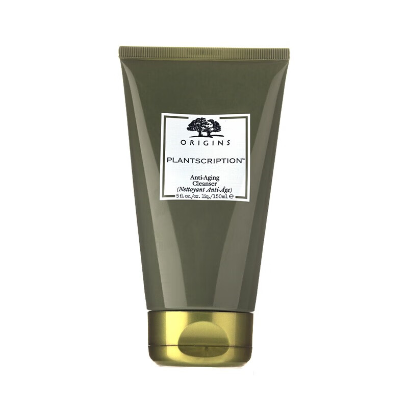 悦木之源 温和舒缓 洗面奶