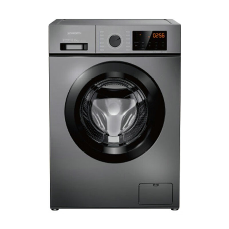 创维8公斤洗衣机