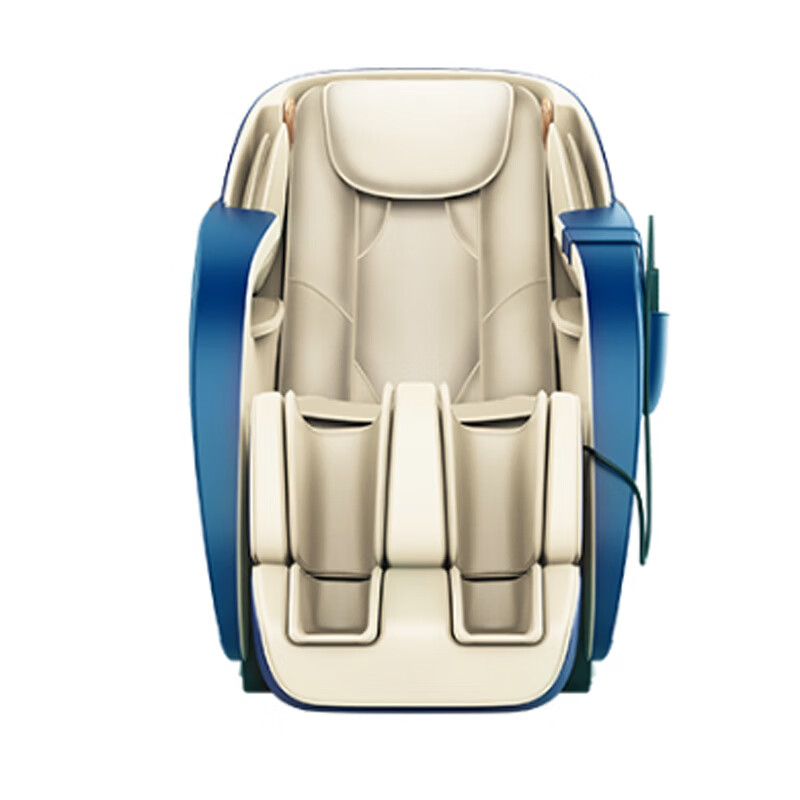 舒华 AI语音软性气囊按摩椅