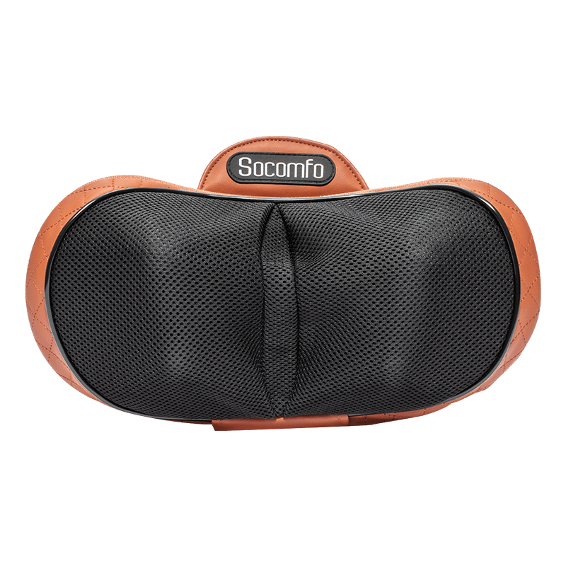 颂孚 立体贴合按摩器