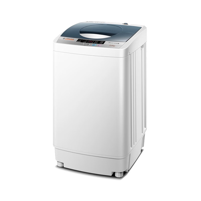 奥克斯 一键脱水波轮洗衣机