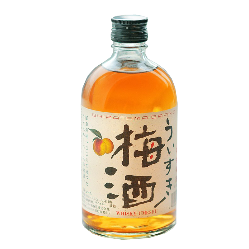 明石 清新口感威士忌