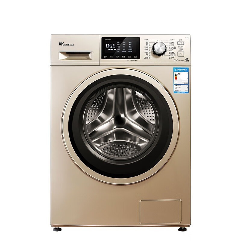 小天鹅智能控制洗衣机