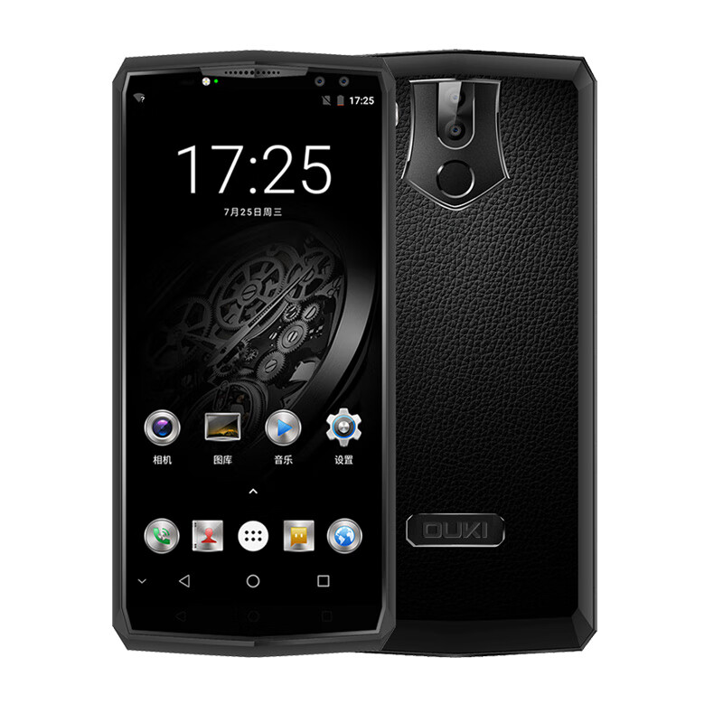 欧奇 智慧相机 手机