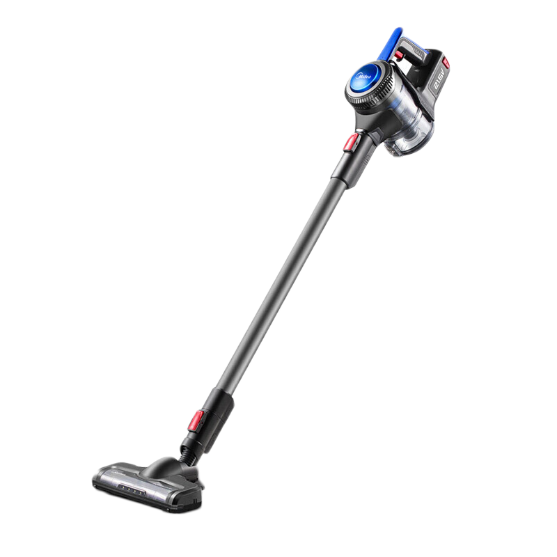 美的 家用无线吸尘器