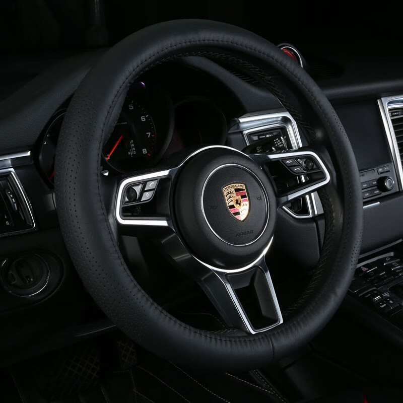 WRC 通用汽车方向盘套